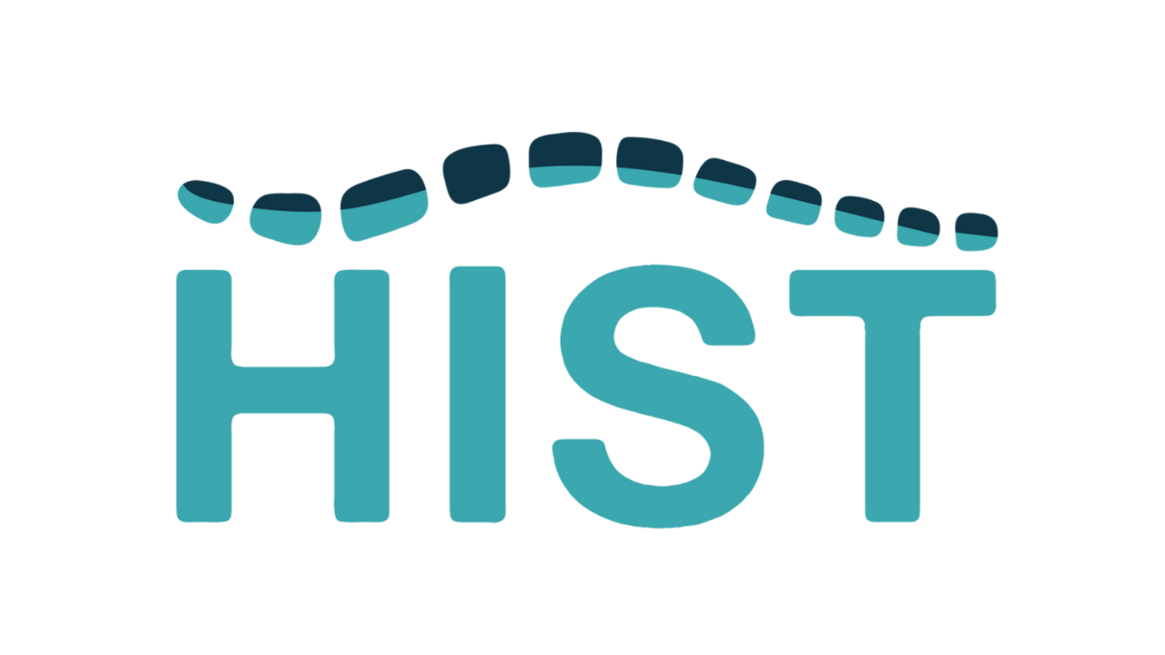 HIST LOGO 1280x720 px - 1